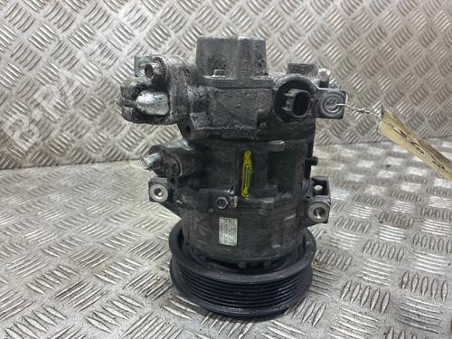 Used AC compressor AC compressor TOYOTA COROLLA Verso (ZER_, ZZE12_, R1_) 2.2 D-4D (AUR10_, AUR10R) (136 hp) 36281487 36281487