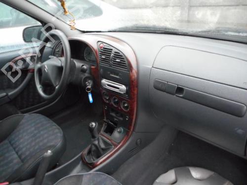 Horn CITROËN XSARA Coupe (N0) 1.4 i | BP20004237E13 