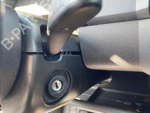 Front left window mechanism VW POLO (9N_, 9A_) 1.4 TDI | BP28281440C22 