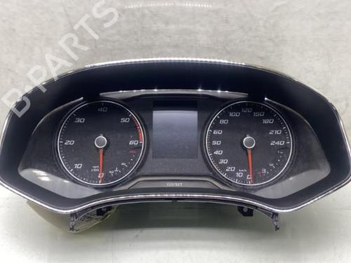 Instrument cluster SEAT ARONA (KJ7, KJP) 1.6 TDI | BP19959683C47 