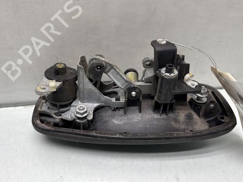Exterior handle PEUGEOT BIPPER (AA_) 1.4 HDi | BP29456228C122 