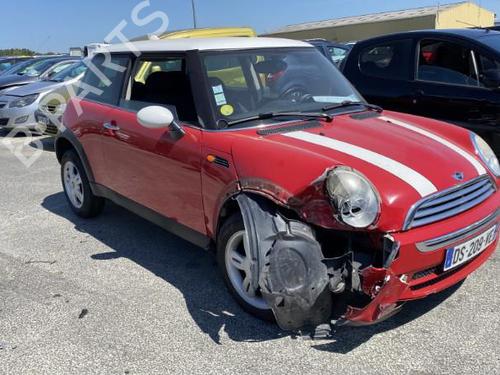 Left front indicator MINI MINI (R50, R53) Cooper | BP24197893C32 