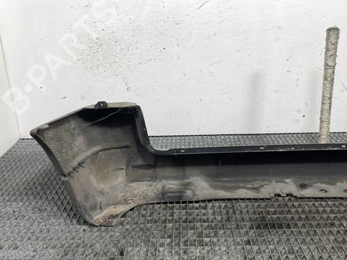 Rear bumper CITROËN BERLINGO / BERLINGO FIRST MPV (MF_, GJK_, GFK_) 1.6 HDI 90 (MF9HX) | BP29897385C8
