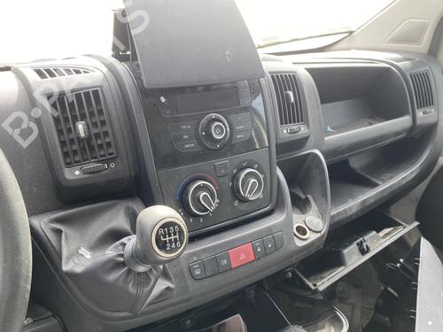 AC compressor PEUGEOT BOXER Van 2.2 HDi 130 | BP19968199M34 - Image 16