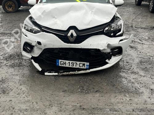 Starter RENAULT CLIO V (B7_) 1.5 Blue dCi 100 (B7AD) | BP25301292M8 - Image 6