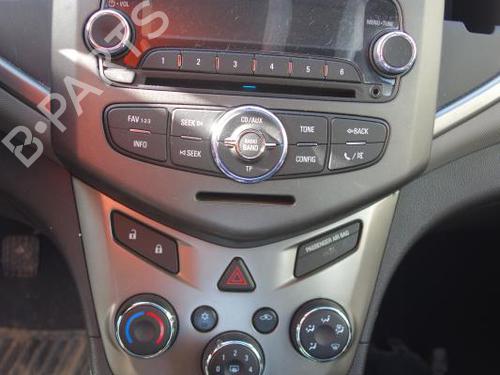Switch CHEVROLET AVEO Hatchback (T300) | BP20002646I30 - Image 14