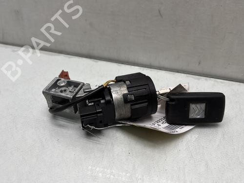 Ignition barrel PEUGEOT EXPERT Van (VF3A_, VF3U_, VF3X_) 1.6 HDi 90 16V | BP28705005M48 