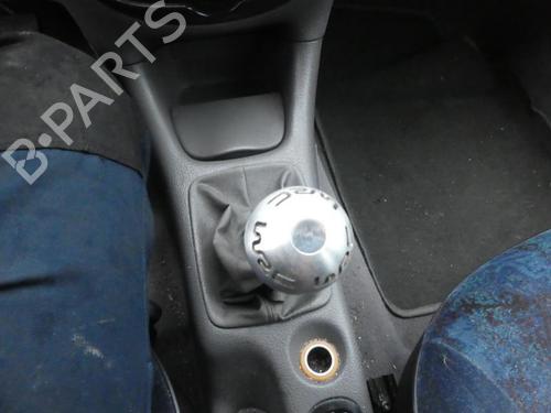 Capot PEUGEOT 206 Hatchback (2A/C) 2.0 HDI 90 | BP30751449C1