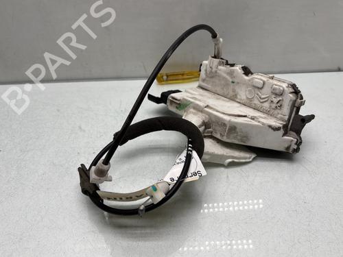 Front right lock CITROËN C3 II (SC_) 1.4 HDi 70 (SC8HZC, SC8HR0, SC8HP4) | BP32324029C97 - Image 4