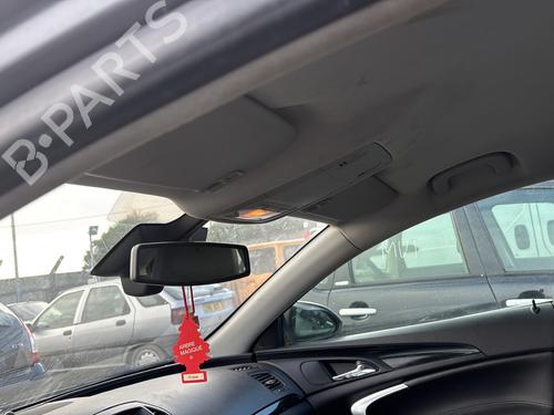 Grille OPEL INSIGNIA A (G09) 2.0 CDTI (68) | BP31134975C40