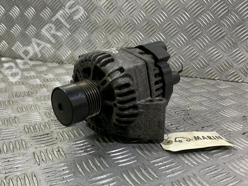 Used Alternator FIAT GRANDE PUNTO (199_) [2005-2025]  19963153