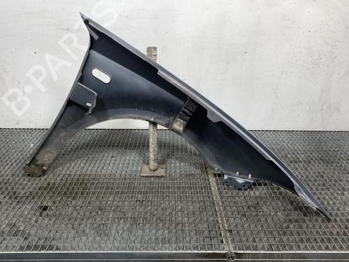 Left front fenders SEAT LEON (1P1)  | BP27300617C41 