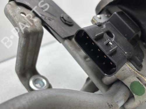 Front wiper motor CITROËN JUMPER II Van 2.0 BlueHDi 130 | BP29413474M29 
