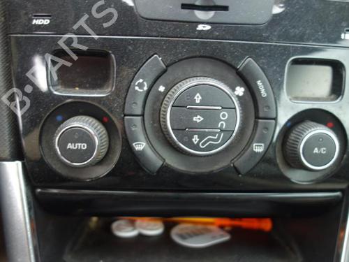 Display monitor PEUGEOT 308 CC (4B_) 2.0 HDi | BP23769989C48 