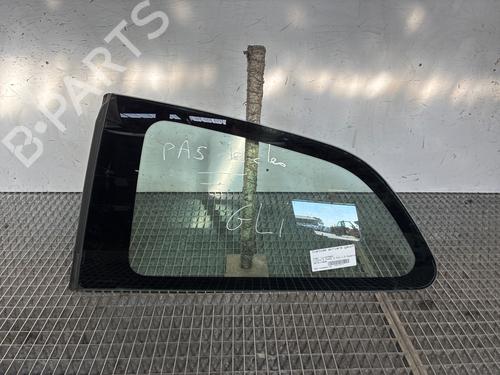Used Rear left door window Rear left door window FORD FIESTA V (JH_, JD_) 1.3 (69 hp) 34477812 34477812