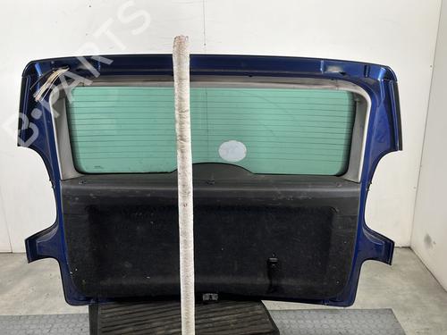 Tailgate PEUGEOT 807 (EB_) 2.2 HDi | BP29707035C6
