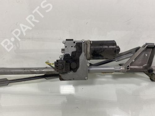 Front wiper motor CITROËN C4 II (NC_) 1.6 HDi 115 | BP20597638M29 