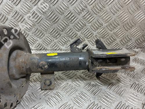 Used Right front shock absorber Right front shock absorber NISSAN NOTE (E11, NE11) 1.5 dCi (86 hp) 34183259 34183259
