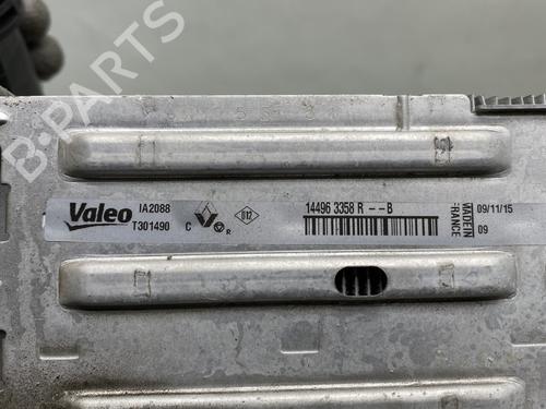 Used Intercooler RENAULT TALISMAN (LP_) 1.6 dCi 160 (160 hp) 24428521