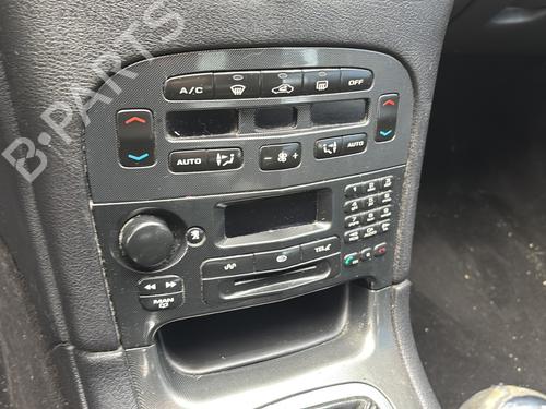 Instrument cluster PEUGEOT 607 (9D, 9U) 2.2 HDi | BP33001426C47  - Image 21