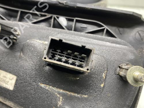 Used Right mirror Right mirror 22527621 22527621