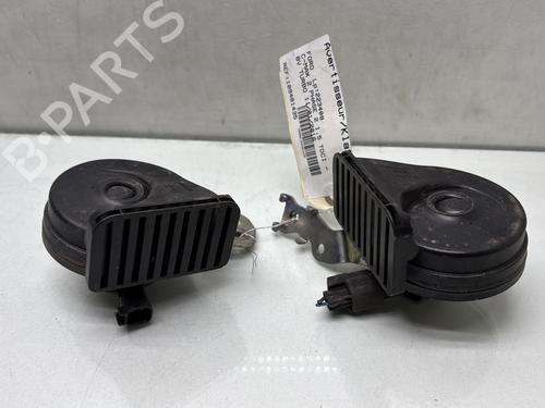 Horn FORD C-MAX II (DXA/CB7, DXA/CEU) 1.5 TDCi (120 hp) 27657309