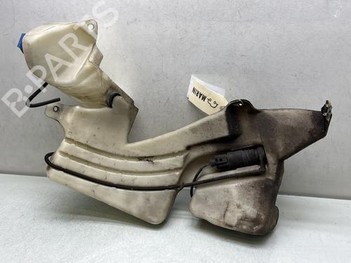 Used Windscreen washer tank Windscreen washer tank AUDI A4 B6 Convertible (8H7) 2.5 TDI (163 hp) 33711464 33711464