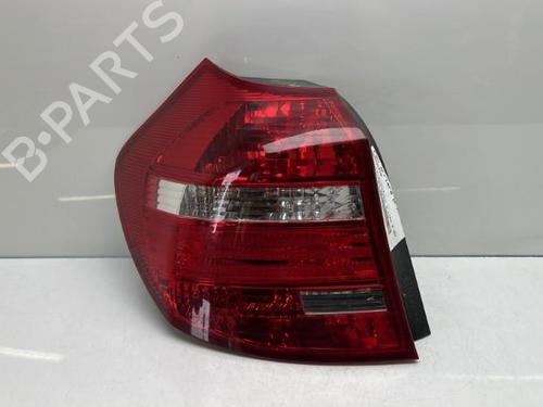 Used Left taillight BMW 1 (E87) 116 d (116 hp) 19958780