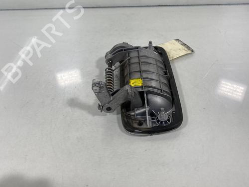Rear right exterior door handle PEUGEOT 406 (8B) 2.0 HDI 90 | BP19979874C130 