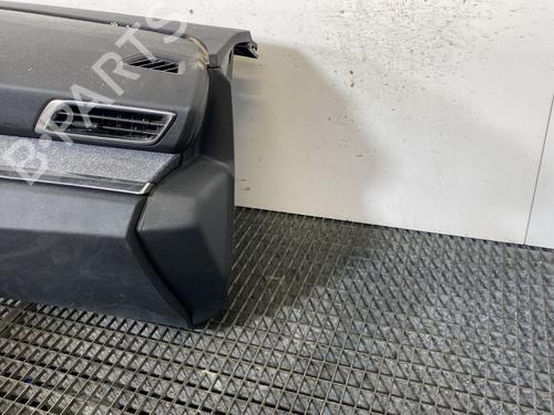 Dashboard PEUGEOT 3008 II SUV (MC_, MR_, MJ_, M4_) 1.2 THP/ PureTech 130 (MRHNSM, MRHNSU, MRHNSJ, MRHNYW,... | BP29275525C46 