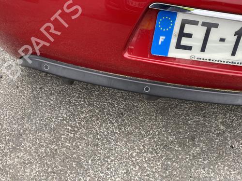 Subframe DS DS 3 (SA_) 1.2 VTi 82 (SAHMZ6) | BP28601145M9 - Image 26