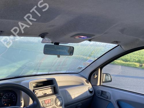 Left front window switch FIAT PANDA (169_) 1.3 D Multijet (169.AXC1A) | BP28279572I27  - Image 12