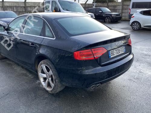 Gearbox AUDI A4 B8 (8K2) 2.0 TDI | BP33484785M3 - Image 20