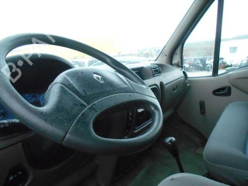 Headlight switch RENAULT MASTER II Bus (JD)  | BP20005415I24  - Image 5