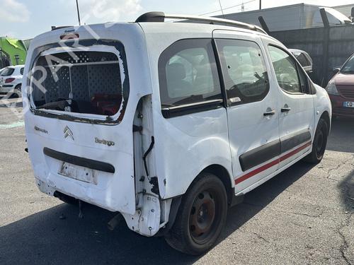 Expansion tank CITROËN BERLINGO MULTISPACE (B9) 1.6 HDi 110 | BP24197646C120 