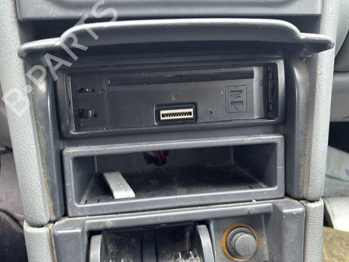 Left front fenders RENAULT LAGUNA I Grandtour (K56_) 1.6 16V (K568) | BP30389293C41