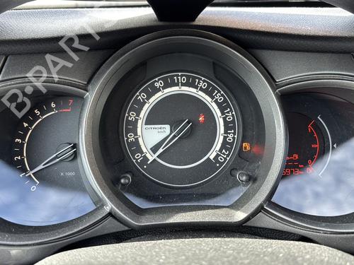 Steering rack CITROËN C3 II (SC_) 1.2 VTi 82 | BP29707442M22 - Image 18