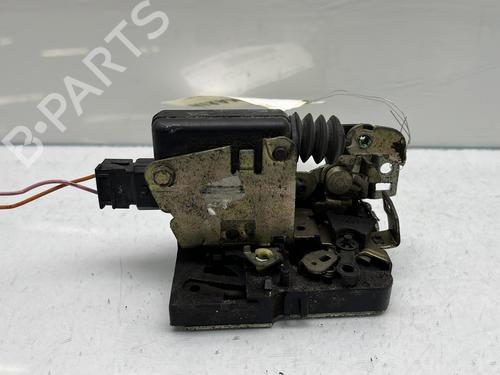Venstre fortil lås DACIA LOGAN (LS_) 1.4 (LSOA, LSOC, LSOE, LSOG) (75 hp) 23769311