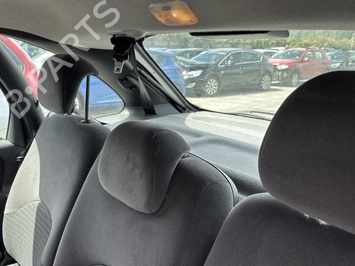 Left front door CITROËN XSARA PICASSO (N68) 1.6 HDi | BP30777907C2