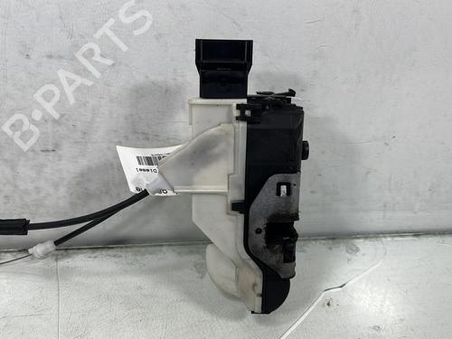 Used Front left lock Front left lock PEUGEOT PARTNER Box Body/MPV 1.6 BlueHDi 100 (100 hp) 33874665 33874665