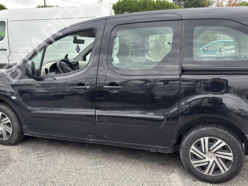 Forskærm venstre CITROËN BERLINGO MULTISPACE (B9) 1.6 HDi 75 / BlueHDi 75 | BP38597793C41 - Image 26