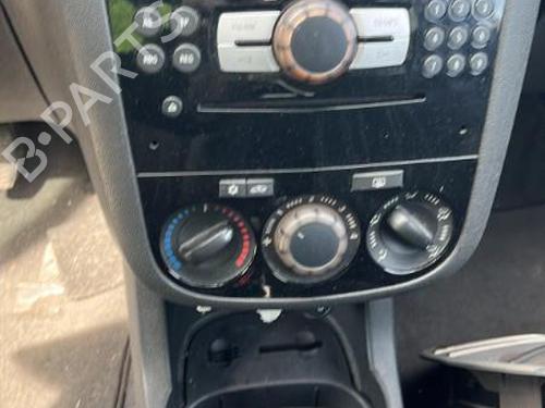 Felg OPEL CORSA D (S07) 1.3 CDTI (L08, L68) | BP21962743C45 