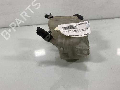 Expansion tank NISSAN QASHQAI / QASHQAI +2 I (J10, NJ10, JJ10E) 1.5 dCi | BP19953585C120 
