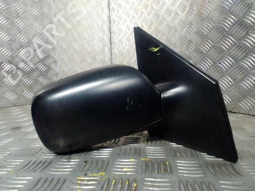 Used Right mirror TOYOTA YARIS (_P1_) [1999-2005]  19978417