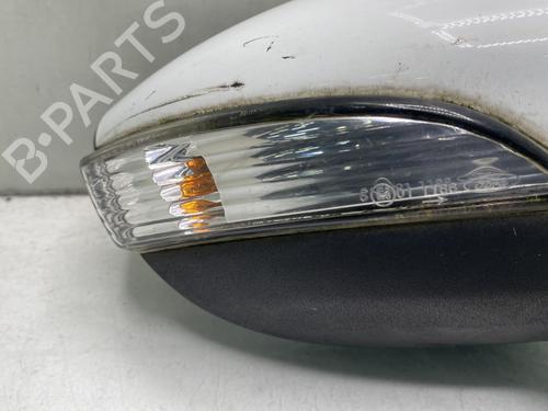 Ryggespeil høyre FORD FIESTA VI (CB1, CCN) 1.25 | BP29939058C27 