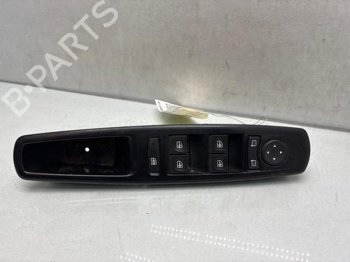 Used Left front window switch Left front window switch 37279503 37279503