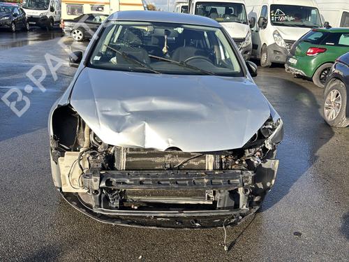 Left front driveshaft VW GOLF VI (5K1) 1.6 TDI | BP37075794M38 - Image 14