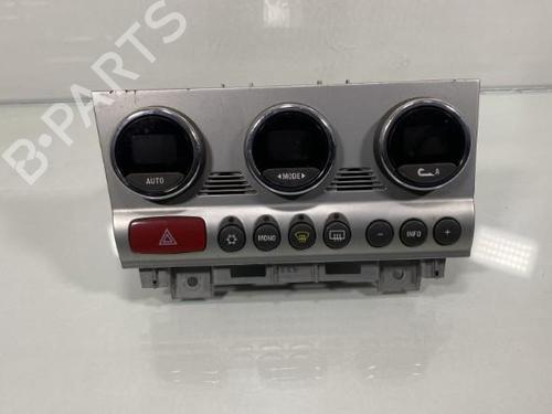 Comando clima ALFA ROMEO 156 (932_) 1.9 JTD (932.A2B00, 932.A2C00) | BP20018910I5 