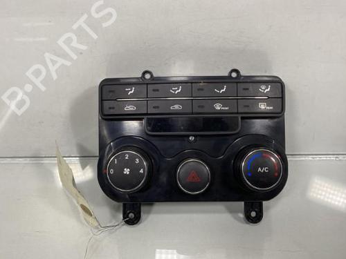 Used Climate control Climate control HYUNDAI i30 (FD) 1.6 CRDi (90 hp) 20005752 20005752