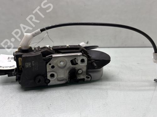 Used Front left lock PEUGEOT 308 I (4A_, 4C_) 1.6 HDi (92 hp) 29507853